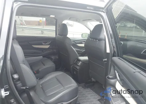 2022 Subaru Ascent Limited из США, поврежденный, VIN 4S4WMAMD7N3469296